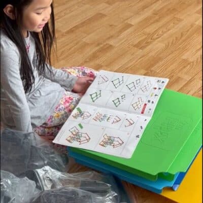 Life-Size Building Playset